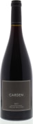 Carden Pinot Noir 2012 Front Bottle Shot