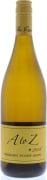 A to Z Pinot Gris 2014 Front Bottle Shot