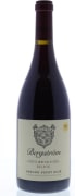 Bergstrom Silice Pinot Noir 2013 Front Bottle Shot
