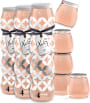 XoG Rose Wine Pack (16/187ml singles) Gift Product Image