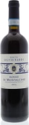 Tenute Silvio Nardi Rosso di Montalcino 2013 Front Bottle Shot