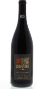 Wattle Creek SF Giants The Triple Play 2011 Front Bottle Shot