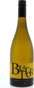 JaM Cellars Butter Chardonnay 2014 Front Bottle Shot