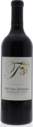 Tonti Family Wines Russian River Valley Old Vine Zinfandel 2012 Front Bottle Shot