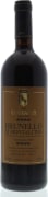 Conti Costanti Brunello di Montalcino 2009 Front Bottle Shot
