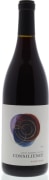 Consilience Pinot Noir 2013 Front Bottle Shot