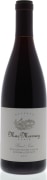 MacMurray Ranch Reserve Russian River Pinot Noir 2012 Front Bottle Shot