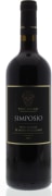 Tenuta Trerose Simposio Vino Nobile di Montepulciano 2009 Front Bottle Shot