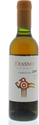 Erasmo Late Harvest Torontel (375ML half-bottle) 2009 Front Bottle Shot