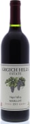 Grgich Hills Estate Merlot 2011 Front Bottle Shot