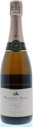 Raventos i Blanc de Nit Rose 2013 Front Bottle Shot