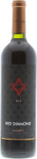Red Diamond Malbec 2012 Front Bottle Shot