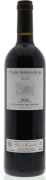 Clos Mogador Priorat 2012 Front Bottle Shot
