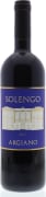 Argiano Solengo 2012 Front Bottle Shot