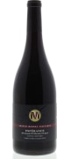 Andrew Murray Esperance Red Blend 2013 Front Bottle Shot