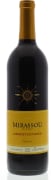 Mirassou Cabernet Sauvignon 2013 Front Bottle Shot
