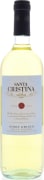 Santa Cristina by Antinori Pinot Grigio 2014 Front Bottle Shot