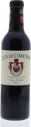 Clos de l'Oratoire (375ML half-bottle) 2012 Front Bottle Shot
