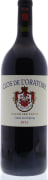 Clos de l'Oratoire (1.5 Liter Magnum) 2012 Front Bottle Shot