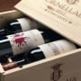 Ornellaia 6-Pack 2012 Wood Case (OWC) Gift Product Image