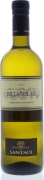 Santadi Vermentino Villa Solais 2014 Front Bottle Shot