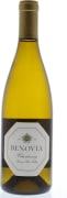 Benovia Russian River Chardonnay 2013 Front Bottle Shot