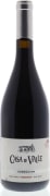Casa do Valle Homenagem Reserva Rosso 2011 Front Bottle Shot