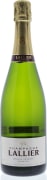 Lallier Grand Reserve Grand Cru Brut Front Bottle Shot