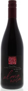 Alma Rosa La Encantada Vineyard Pinot Noir 2012 Front Bottle Shot