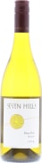 Seven Hills Winery Oregon Pinot Gris 2014 Front Bottle Shot