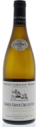 Christian Moreau Chablis Les Clos Grand Cru Clos des Hospices 2012 Front Bottle Shot