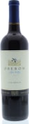 Oberon Merlot 2013 Front Bottle Shot