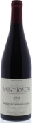 Jean-Louis Chave Saint-Joseph 2012 Front Bottle Shot