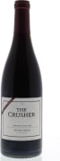 The Crusher Petite Sirah 2013 Front Bottle Shot