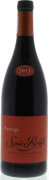 Spice Route Pinotage 2013 Front Bottle Shot