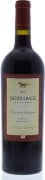 Saddleback Cabernet Sauvignon 2010 Front Bottle Shot