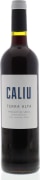 Caliu Garnacha 2013 Front Bottle Shot