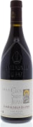 Clos Saint Jean Chateauneuf-du-Pape 2011 Front Bottle Shot