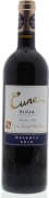 CVNE Rioja Reserva 2010 Front Bottle Shot