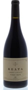 Reata Three County Pinot Noir 2013 Front Bottle Shot