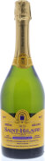 Saint Hilaire Limoux Blanc de Blanc Brut 2013 Front Bottle Shot