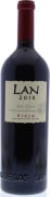 Bodegas Lan Rioja Edicion Limitada 2010 Front Bottle Shot