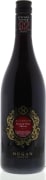 Nugan Estate Alfredo Second Pass Shiraz 2013 Front Bottle Shot