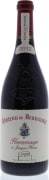 Chateau de Beaucastel Hommage Jacques Perrin Chateauneuf-du-Pape 2012 Front Bottle Shot