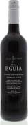 Vina Eguia Tempranillo 2013 Front Bottle Shot