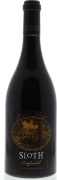 Michael David Winery Sloth Zinfandel 2012 Front Bottle Shot