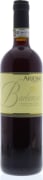 Arione Barbaresco 2011 Front Bottle Shot
