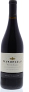Pedroncelli Family Vineyard Petite Sirah 2012 Front Bottle Shot