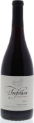 Trefethen Estate Pinot Noir 2012 Front Bottle Shot