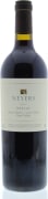 Neyers Conn Valley Merlot 2011 Front Bottle Shot
